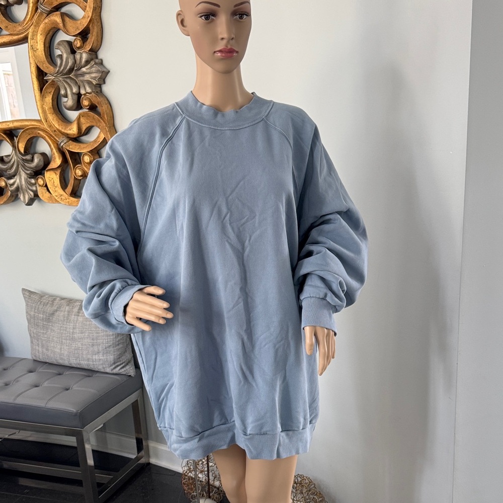 GAP Oversized Sweatshirt
